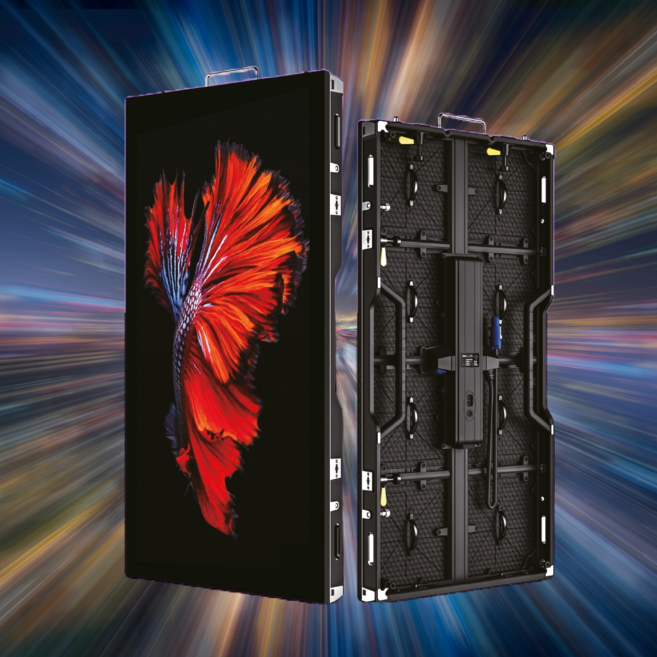 뷰미디어 LED전광판 옥외전광판 대형카페 교회 광고판 AS가능, 1개