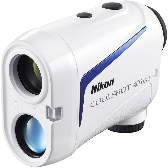 Nikon 골프용 레이저 거리계 COOLSHOT 40iGII LCS40IGII, 2) 40iGI, 단일 항목, 상세페이지 참조, 상세페이지 참조