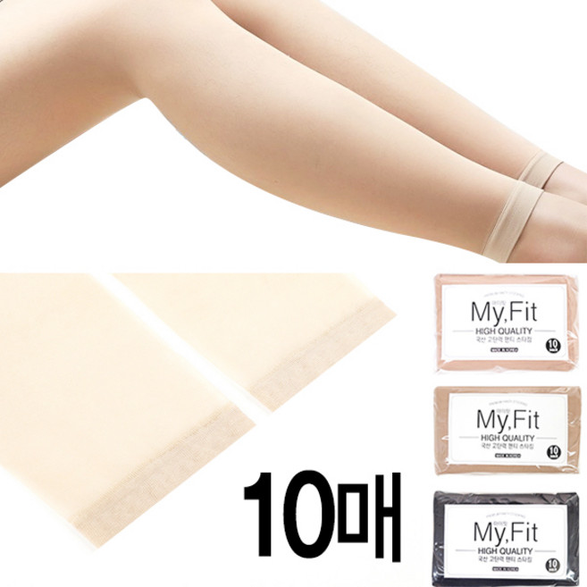 고탄력 학생 교복 살색 검정 커피색 팬티 무발 빅사이즈 여성 스타킹 데니아 벌크