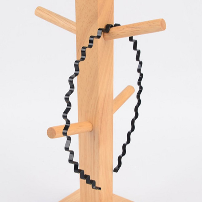 다다마용 머리띠 여성철사머리띠