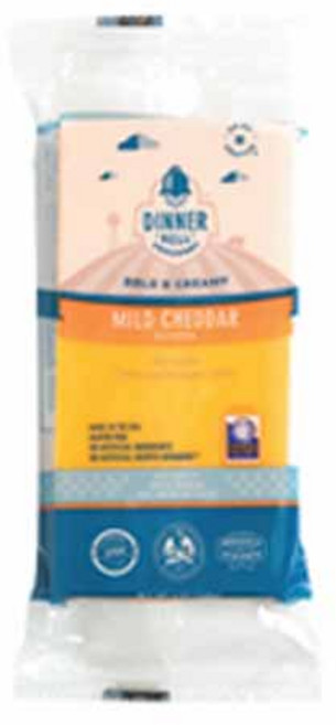 디너벨 마일드체다 치즈 140g, 3개