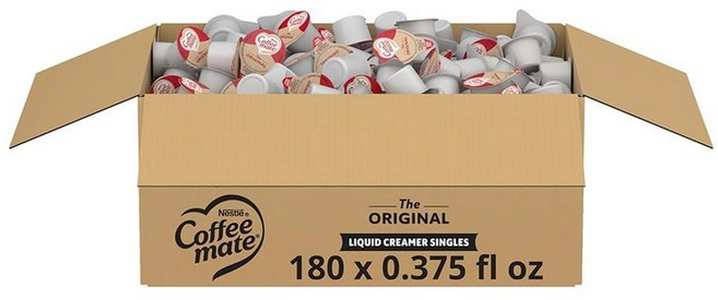 커피메이트 커피 크리머, 1개, 180개입