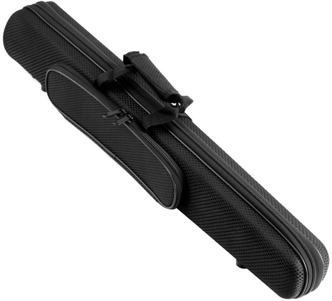 경량 일체형 클라리넷 케이스 가방, 1개