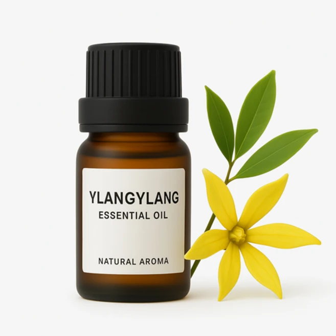 일랑일랑에센셜오일(Ylang ylang Essential Oil), 30ml, 1개 - 쿠팡