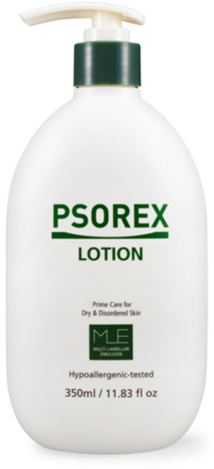네오팜 쏘렉스 로션 350m, 350ml, 1개