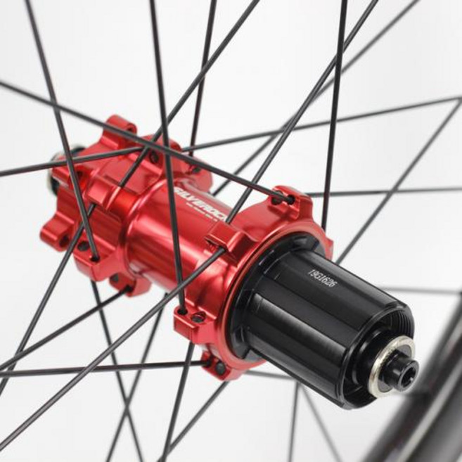 자전거 휠 커버 SILVEROCK SR40 합금 20 인치 406 451 18 디스크 브레이크 JAVA AIRA Fnhon Blast NEO 접이식 미니벨로 휠셋, 1개