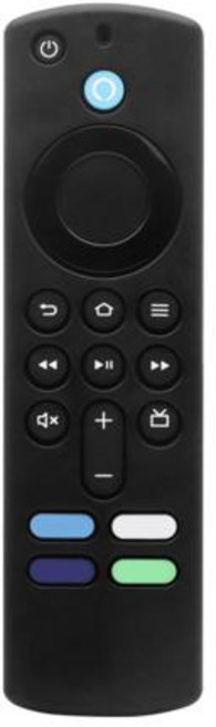 Firestick 원격 커버 스틱 4k Max 스틱 3 세대 Aritag 원격 커버 스틱 4K Max, 2)A, 04 A, 04 A