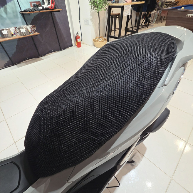 고급형 쿨시트 PCX NMAX UHR 코나츠, 1개