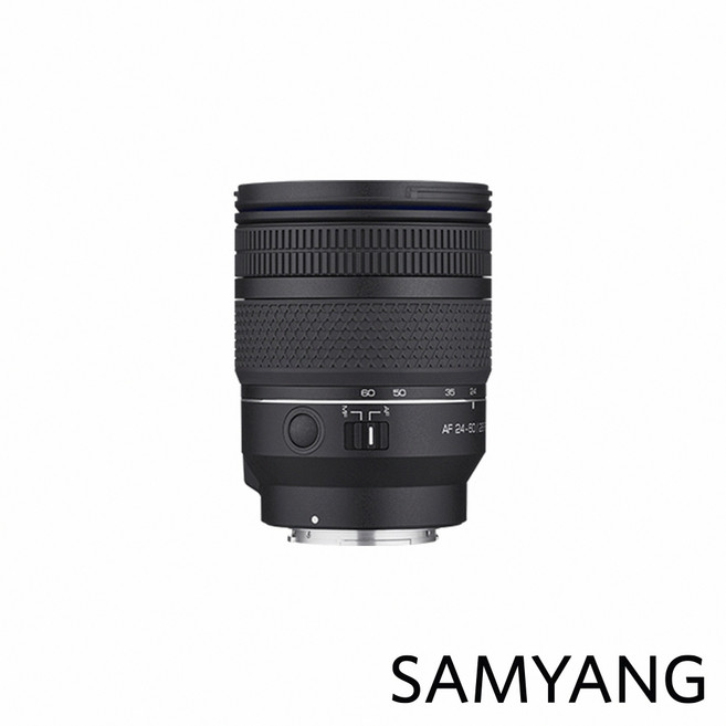 Samyang AF 24-60mm F2.8 FE 標準變焦鏡頭, 1個