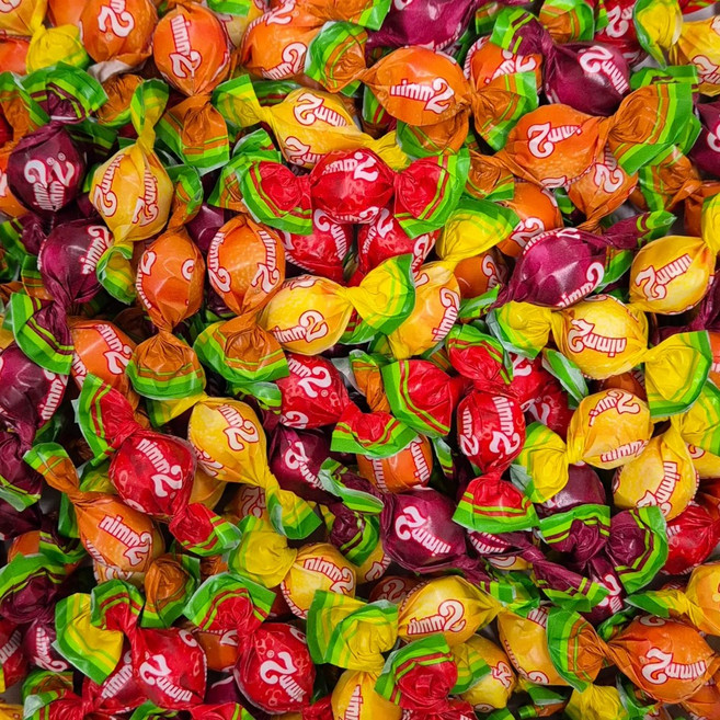 스톡 님투 소프트 비타민 캔디 100개 대용량 개별포장, 1개, 500g