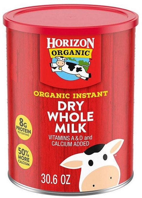 Horizon 호라이즌 전지분유 Dry Whole Milk 870g, 1개