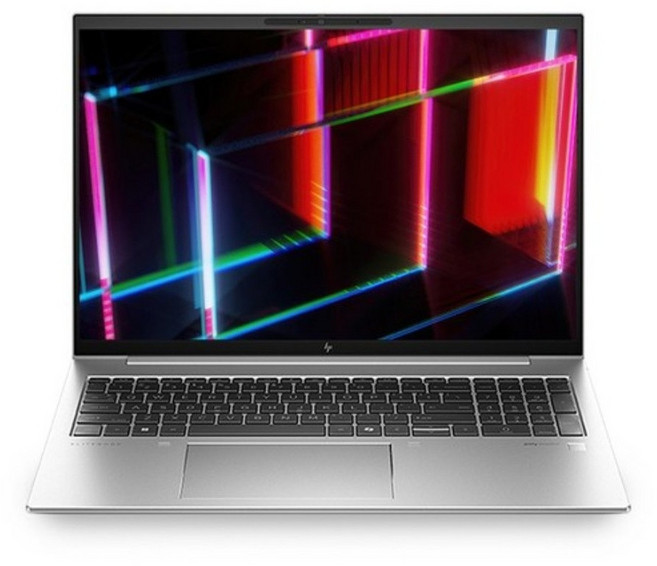 HP 2024 엘리트북 845 G11 14 라이젠5 라이젠 8000 시리즈, Silver, 512GB, 16GB, WIN11 Pro, G11-A40HRPT