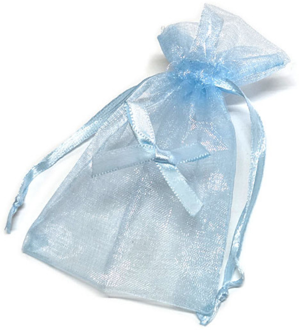 망사 주머니 하늘, 10개