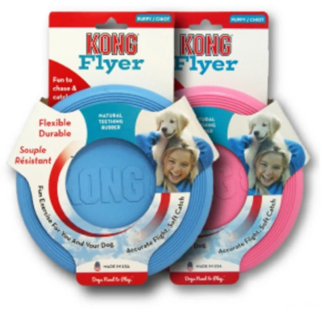 콩 퍼피 플라이어 - 강아지 원반색상랜덤 장난감구매 장난감순위(1914EA), 1개, 본상품선택 - 쿠팡