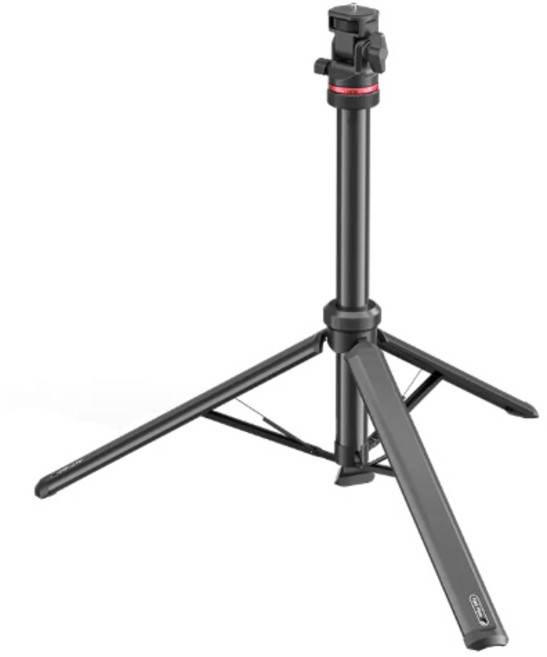 울란지 MT-80 2m 오토 팝업 원터치 조명 스탠드 삼각대 UZ-T171A