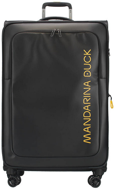 만다리나덕 ECODUK 29인치 화물용 캐리어 OSV04 651_BLACK