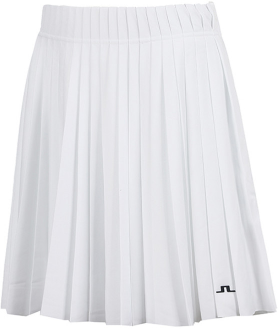 제이린드버그 여성 게일 스커트 화이트 (GWSD09462-0000)