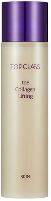 참존 탑클래스 더 콜라겐 리프팅 스킨 120ml(리뉴얼 리프팅), 120ml, 1개