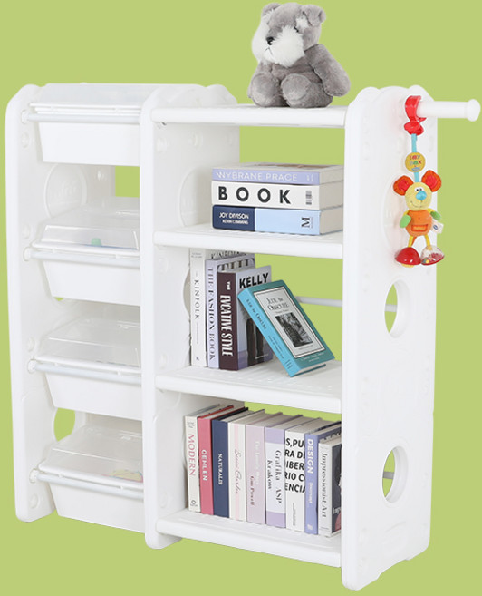 미루 위드맘 정리함 시리즈, 14.야무진 위드맘 정리함- WH1(캡형)-(화이트)