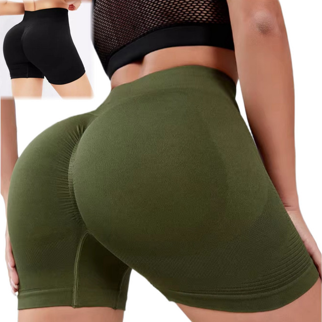 단비상자 셔링 엉덩이 3부 4부 짧은 숏레깅스 요가 헬스 필라테스 바이크 쇼츠