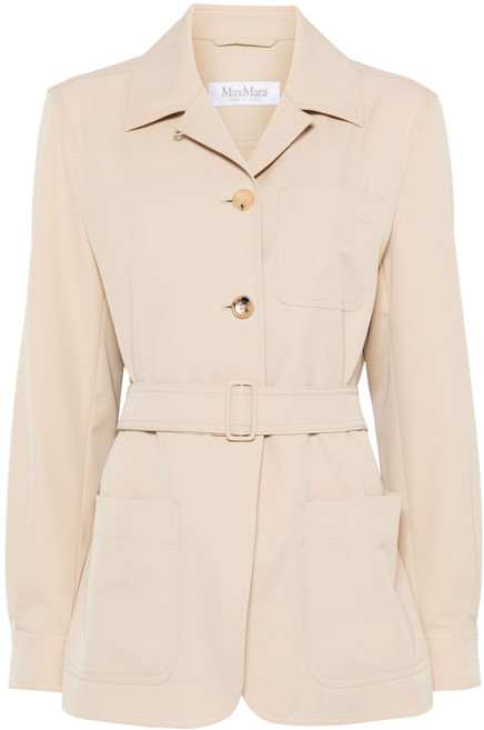 막스마라 풀비노 재킷