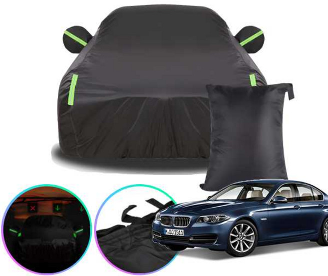 BMW F10 520d (15~17) (B47) 블랙포스 울트라라이트 바디커버 자동차커버 방수 자외선차단 차량덮개