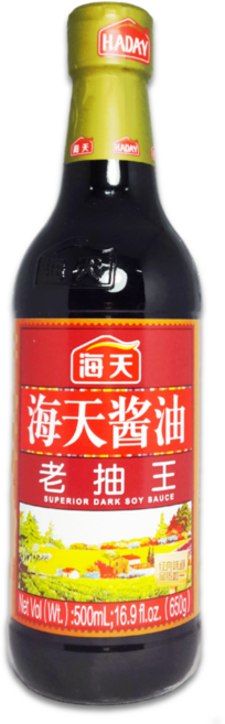 노추왕간장, 500ml, 1개