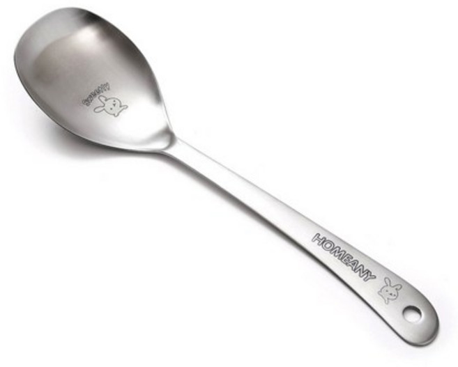 홈애니 요리스푼 대, 토끼, 1개