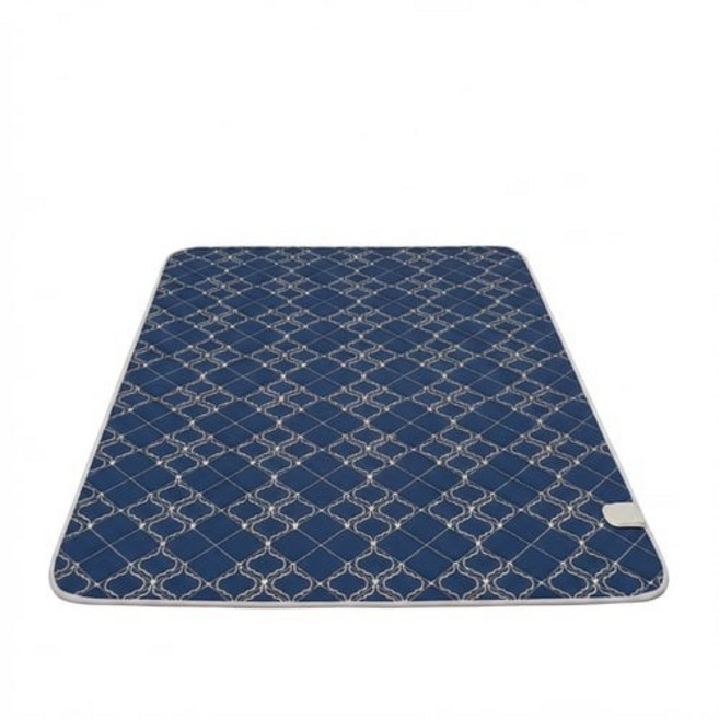 일월 온수매트 홈쇼핑 정품 2026년형 최신상 자연순환식 로얄 온수매트 전자파안심, (싱글)_100*200