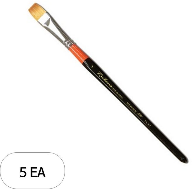 루벤스 591 인조구성, 5개, 4호