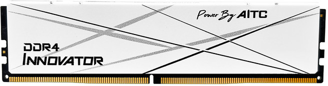 AITC KINGSMAN INNOVATOR DDR4 電競記憶體, 1個