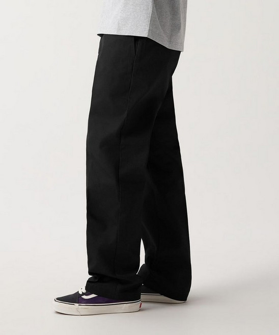 디키즈 DICKIES 오리지널 874 워크팬츠 블랙 143590