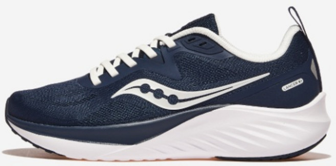 [ABC마트 신구로NC점] 써코니/랜서 3 M_S28226-6_NAVY/WHITE_남성용