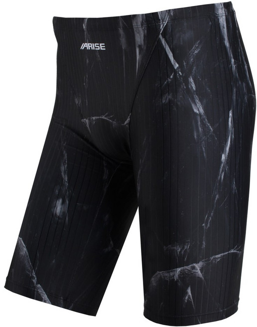 어라이즈 남성용 빅사이즈 5부 실내 수영복 ASIM433B