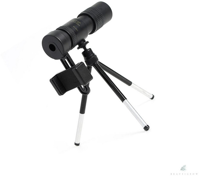 별추샤인 스카이 500배 고배율 스마트폰 망원경 영상촬영, 1개