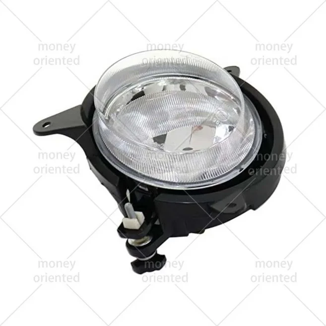 자동차엔진 기아호환 쏘렌토 2003 프론트 안개등 어셈 DRL 주행등 앞 범퍼 라이트, 01 RIGHT