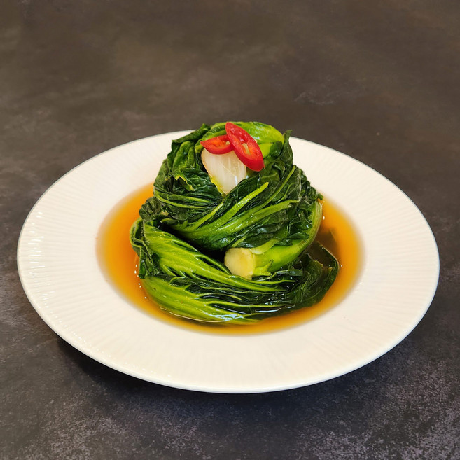 [3대째 손맛] 여수 돌산 갓물김치 2kg/3kg, 1박스, 3kg