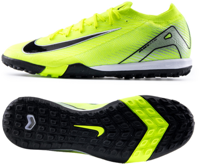 [나이키] [비포슬립] 매드 볼티지팩 줌 머큐리얼 베이퍼 16 프로 TF 풋살화 FQ8687700