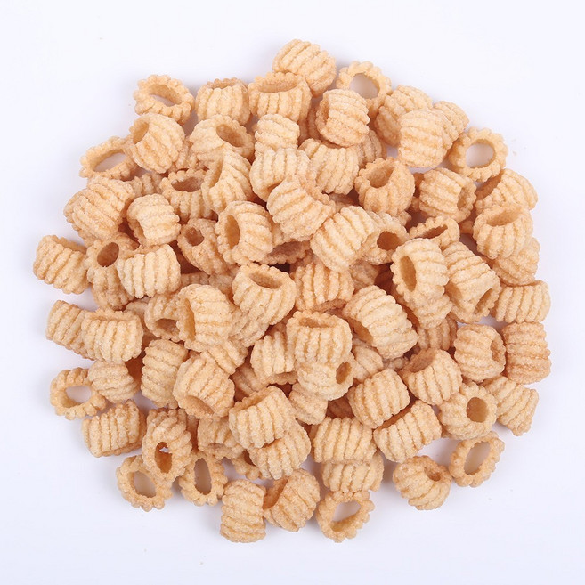 미다몰 허니꿀짱 4kg(1kgx4봉) 옛날 과자 벌크 시장과자, 2개, 1kg