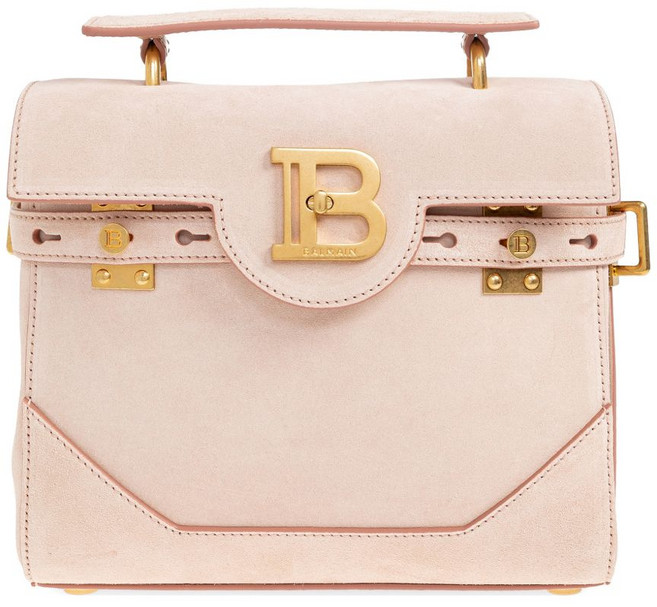 발망 23 B버즈 토트 백