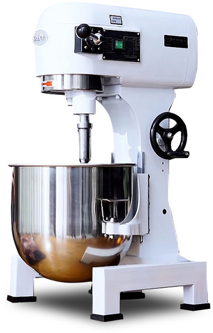 스파이럴반죽기 빵반죽 도우 믹서기 베이킹 전자동, 20리터 클래식, 20리터 클래식