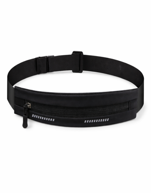 도도런 초경량 러닝 힙색 벨트