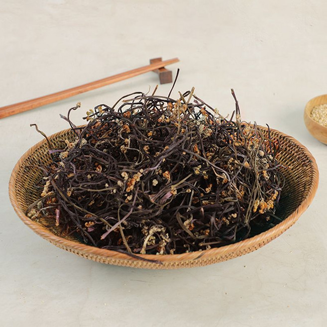 제주시산림조합 건고사리, 1박스