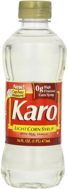 카로 라이트 콘 서럴, 1개, 473ml
