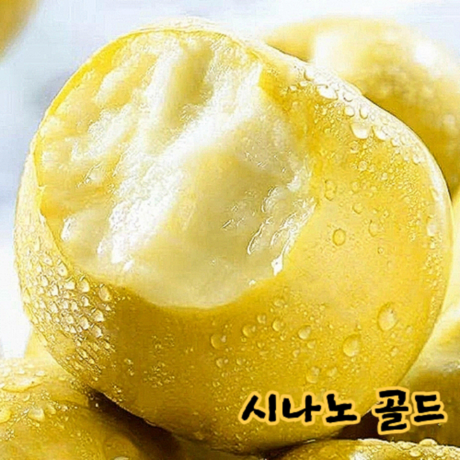 [단일주일특가] 산지직송 초고당도 최강꿀브릭스 청송사과, 1박스, 3kg