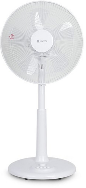 선풍기/스탠드형/타이머기능/가정용 NKF-H1400