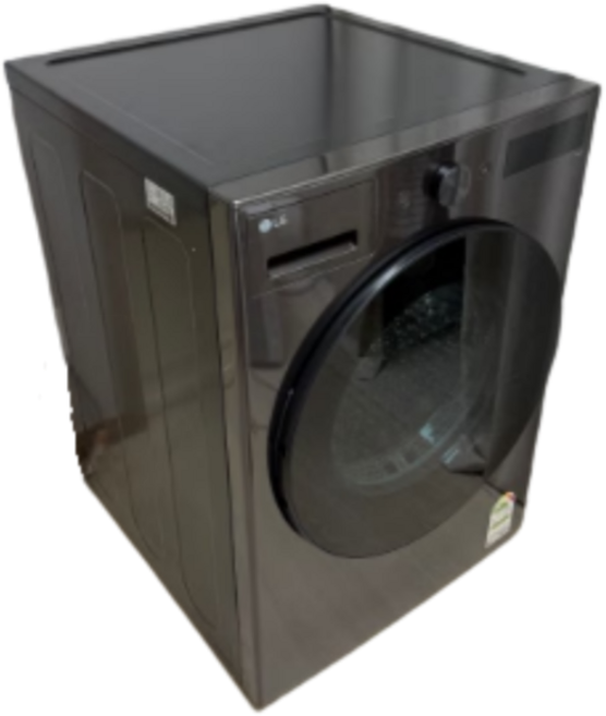 LG 트롬 오브제컬렉션 건조기 19kg 1등급 RG19VN 기사님설치