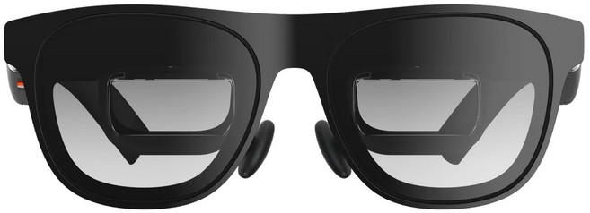 XREAL One Pro AR 스마트 안경 웨어러블 디바이스, L 사이즈-(IPD 66-75mm)