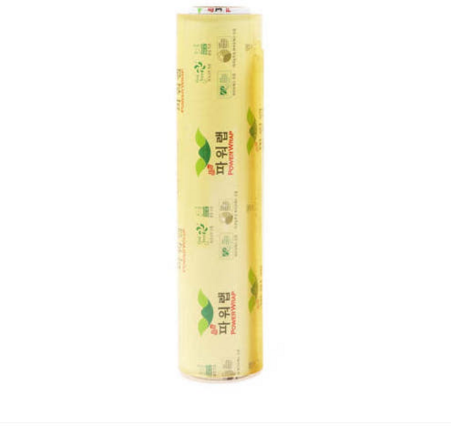 천리잡화점 바이오 파워랩 30cm x 500M, 6개