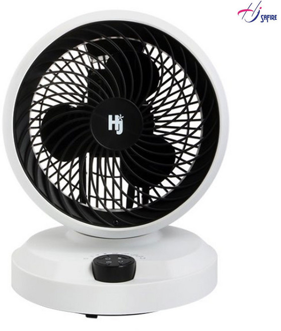 홍진 사파이어 HJ-A1R 에어써큘레이터 탁상형 선풍기 공기순환